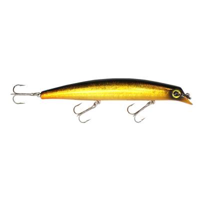 Viper Pro Sea Bass 11,5cm Chrome Peanut, 11,5cm - 15g - Chrome Peanut - 1Stück