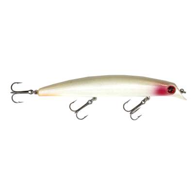 Viper Pro Sea Bass 11,5cm Ghost, 11,5cm - 15g - Ghost - 1Stück