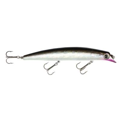 Viper Pro Sea Bass 11,5cm Orange Shiner, 11,5cm - 15g - Orange Shiner - 1Stück