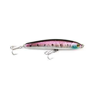 Viper Pro Shaky Stick 8,00cm Pink Sardine 8cm - Pink Sardine - 13g - 1Stück