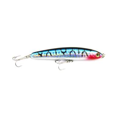 Viper Pro Shaky Stick 8,00cm Mackerel, 8cm - Mackerel - 13g - 1Stück