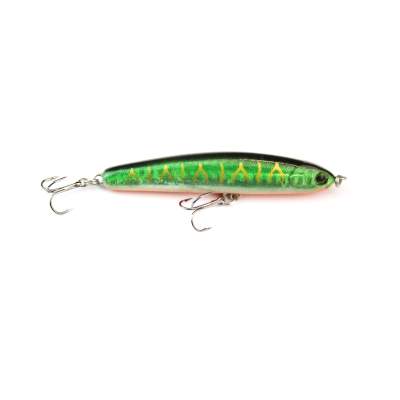 Viper Pro Shaky Stick 8,00cm Silver green Minnow 8cm - Silver green Minnow - 13g - 1Stück