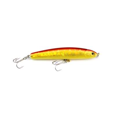 Viper Pro Shaky Stick 8,00cm Yellow Tomato 8cm - Yellow Tomato - 13g - 1Stück