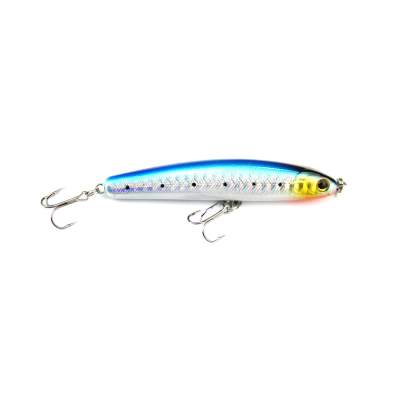 Viper Pro Shaky Stick 8,00cm Sardine, 8cm - Sardine - 13g - 1Stück