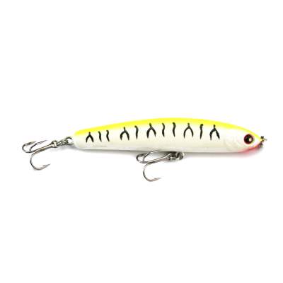 Viper Pro Shaky Stick 8,00cm Citrus Mackerel, 8cm - Citrus Mackerel - 13g - 1Stück