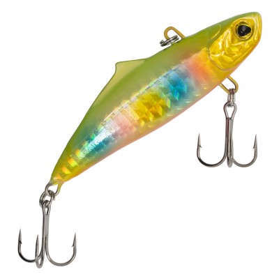 Viper Pro Rattle Jet, 7,5cm - 20g - Flamingo