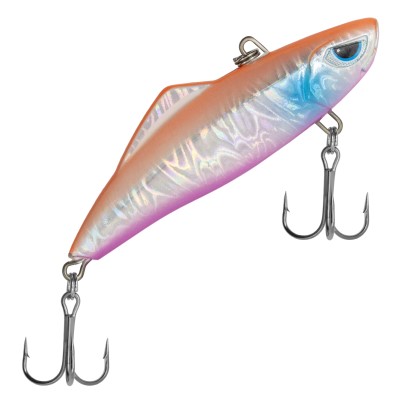 Viper Pro Rattle Jet, 7,5cm - 20g - Salmon