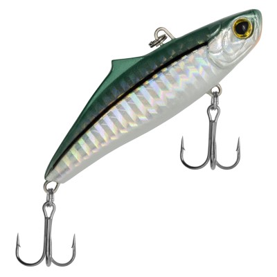 Viper Pro Rattle Jet, 7,5cm - 20g - Mackerel