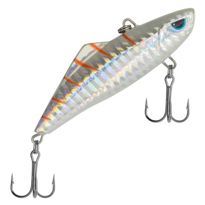 Viper Pro Rattle Jet, 7,5cm - 20g - White Tiger