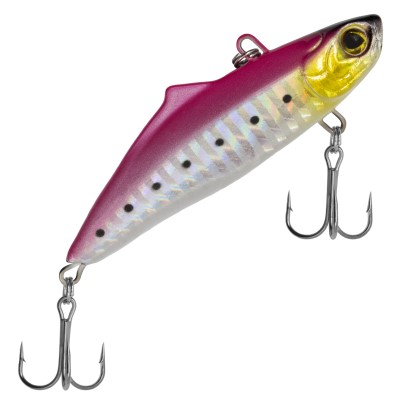 Viper Pro Rattle Jet, 7,5cm - 20g - Pink Sardine