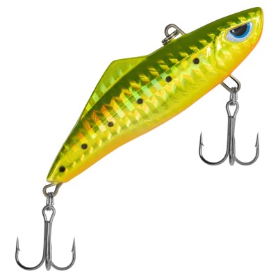 Viper Pro Rattle Jet Vibration-Bait 7,5cm - 20g - Yellow Sardine