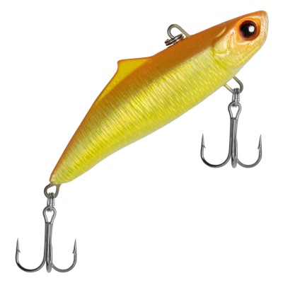 Viper Pro Rattle Jet, 7,5cm - 20g - Hokkaido