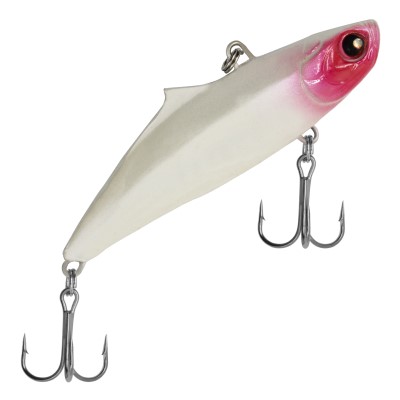 Viper Pro Rattle Jet Vibration-Bait 7,5cm - 20g - Pink Head