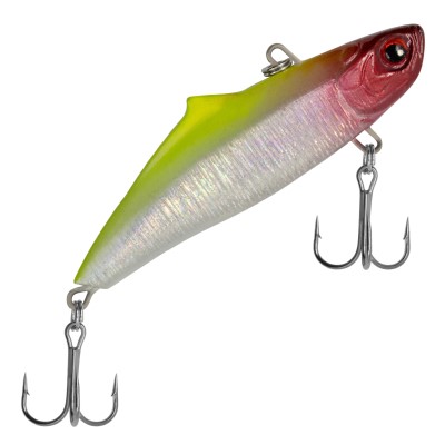 Viper Pro Rattle Jet, 7,5cm - 20g - Clown