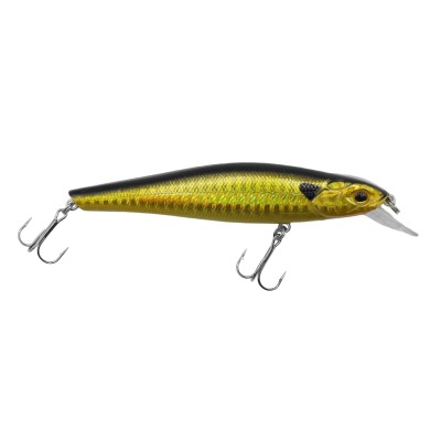 Viper Pro ASP Hunter 10,2cm - 15,0g - 01