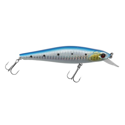 Viper Pro ASP Hunter, 10,2cm - 15,0g - 04