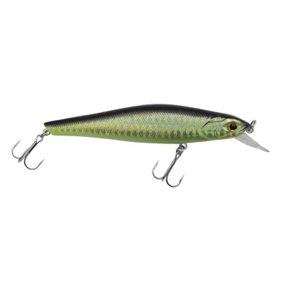 Viper Pro ASP Hunter 10,2cm - 15,0g - 07