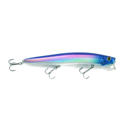 Viper Pro Flat Nose Stick 13,00cm Eperlan Chrome 13cm - Eperlan Chrome - 20g - 1Stück