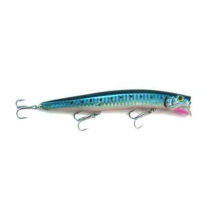 Viper Pro Flat Nose Stick 13,00cm Sardine 13cm - Sardine - 20g - 1Stück