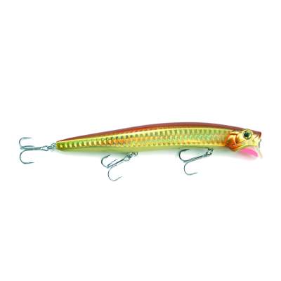 Viper Pro Flat Nose Stick 13,00cm Yellow Tomato 13cm - Yellow Tomato - 20g - 1Stück