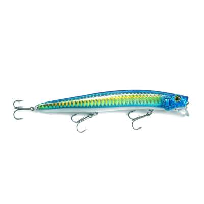 Viper Pro Flat Nose Stick 13,00cm Yellow Fin, 13cm - Yellow Fin - 20g - 1Stück