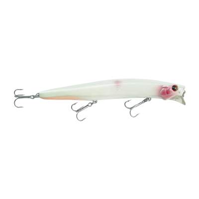 Viper Pro Flat Nose Stick 13,00cm Pearl Bone, 13cm - Pearl Bone - 20g - 1Stück