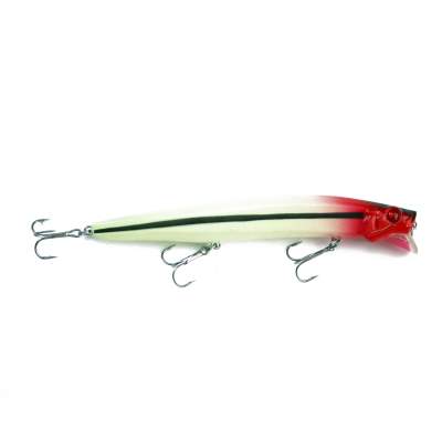 Viper Pro Flat Nose Stick 13,00cm Cream Red 13cm - Cream Red - 20g - 1Stück