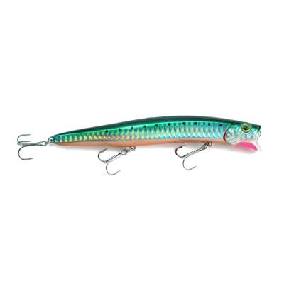 Viper Pro Flat Nose Stick 13,00cm Green Sardine, 13cm - Green Sardine - 20g - 1Stück