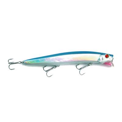 Viper Pro Flat Nose Stick 13,00cm Baby blue 13cm - Baby blue - 20g - 1Stück