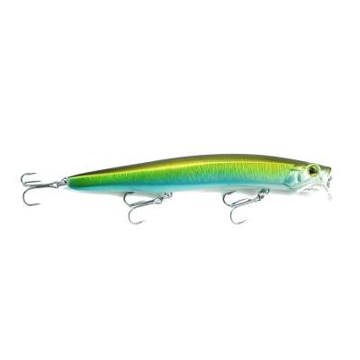 Viper Pro Flat Nose Stick 13,00cm Green Hering, 13cm - Green Hering - 20g - 1Stück