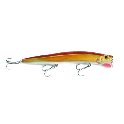 Viper Pro Flat Nose Stick 13,00cm Hokaido, 13cm - Hokaido - 20g - 1Stück