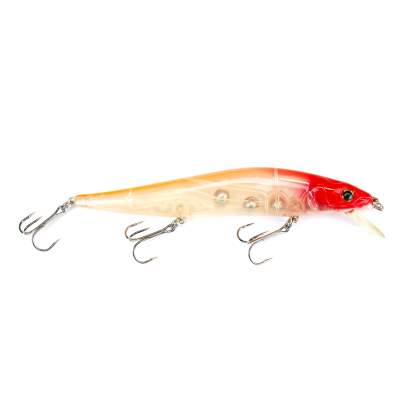 Viper Pro Suicide Flanker 13,5cm Hokaido Ghost,