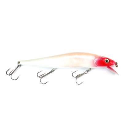 Viper Pro Suicide Flanker 13,5cm Pearl Bone,