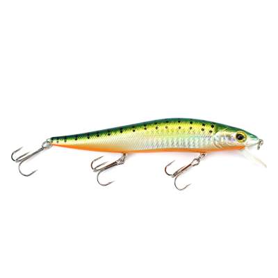 Viper Pro Suicide Flanker 13,5cm Gold Sardine