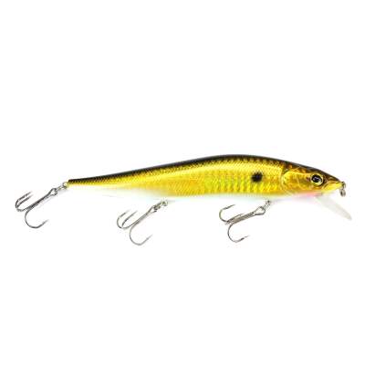 Viper Pro Suicide Flanker 13,5cm Gold Carp