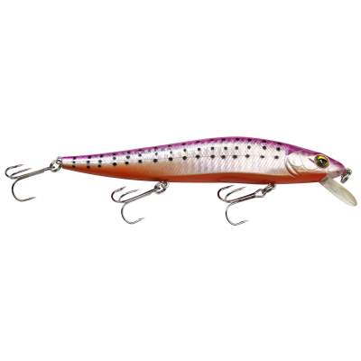 Viper Pro Suicide Flanker 13,5cm Pink Sardine 13,5cm - Pink Sardine - 23g - 1Stück