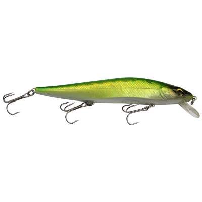 Viper Pro Suicide Flanker 13,5cm Golden Green 13,5cm - Golden Green - 23g - 1Stück