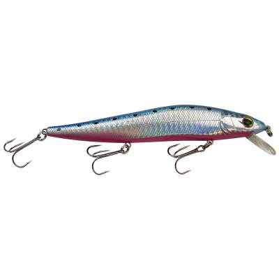 Viper Pro Suicide Flanker 13,5cm Sardine Pink Belly, 13,5cm - Sardine Pink Belly - 23g - 1Stück