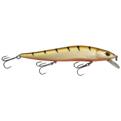 Viper Pro Suicide Flanker 13,5cm Peanut Perch, 13,5cm - Peanut Perch - 23g - 1Stück