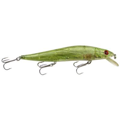 Viper Pro Suicide Flanker 13,5cm Ayu Green, 13,5cm - Ayu Green - 23g - 1Stück