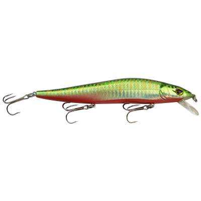 Viper Pro Suicide Flanker 13,5cm Green Mackerel 13,5cm - Green Mackerel - 23g - 1Stück