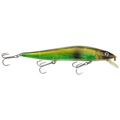 Viper Pro Suicide Flanker 13,5cm Olive Shiner 13,5cm - Olive Shiner - 23g - 1Stück