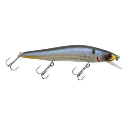 Viper Pro Suicide Flanker Jr. Twitchbait 10,8cm - Pointed Bleak - 15g - 1Stück