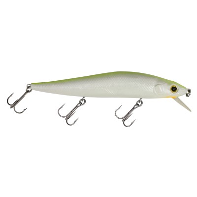 Viper Pro Suicide Flanker Jr. Twitchbait 10,8cm - Lemon Cream - 15g - 1Stück