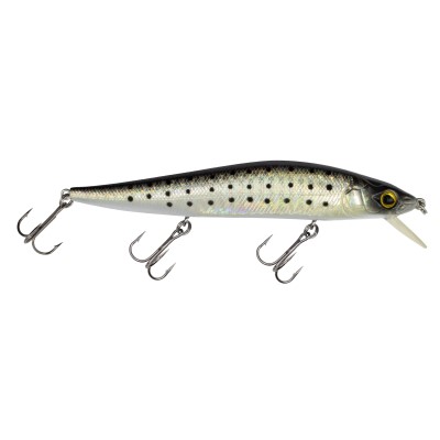 Viper Pro Suicide Flanker Jr. Twitchbait 10,8cm - Silver Sardine - 15g - 1Stück