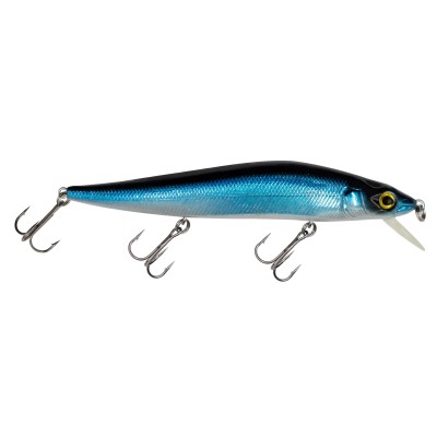 Viper Pro Suicide Flanker Jr., 10,8cm - Blue Minnow - 15g - 1Stück