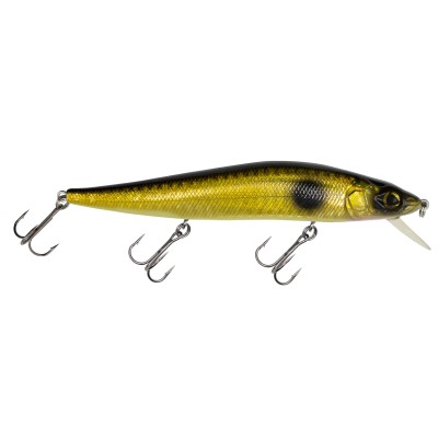 Viper Pro Suicide Flanker Jr. Twitchbait 10,8cm - Gold Nugget - 15g - 1Stück