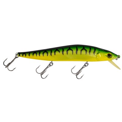 Viper Pro Suicide Flanker Jr. Twitchbait 10,8cm - Firetiger - 15g - 1Stück