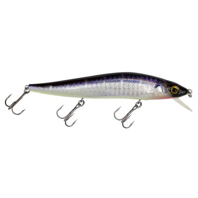 Viper Pro Suicide Flanker Jr., 10,8cm - Violett Shiner - 15g - 1Stück