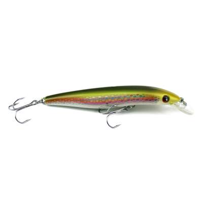 Viper Pro Walley Hunter 10,00cm Rainbow Trout 10cm - Rainbow Trout - 11g - 1Stück